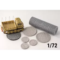 Rouleau de texture Pavés en pierre n°11