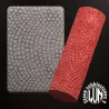 Rouleau de texture Pavés en pierre n°9