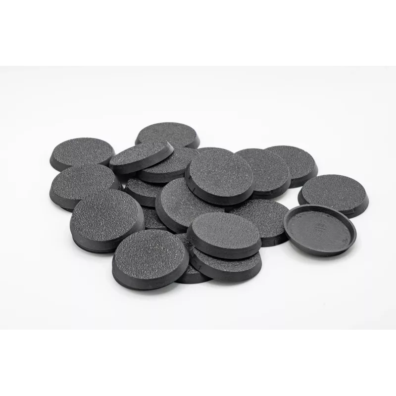 Touret bois – Ø125 /140/160/180 cm – Échelle HO