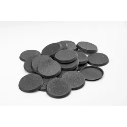 Touret bois – Ø125 /140/160/180 cm – Échelle HO