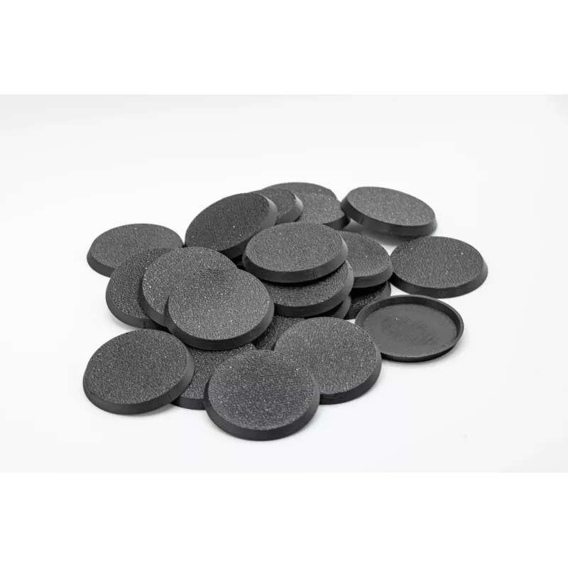 Touret bois – Ø125 /140/160/180 cm – Échelle HO