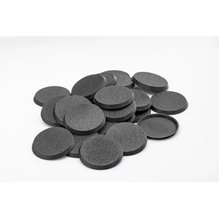 Touret bois – Ø125 /140/160/180 cm – Échelle HO