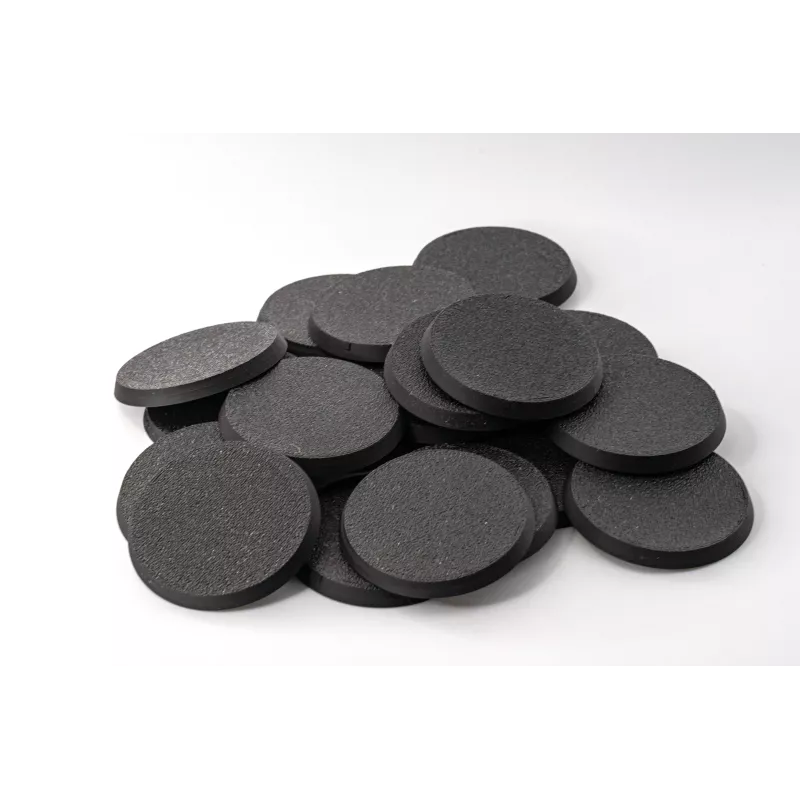 Touret bois – Ø125 /140/160/180 cm – Échelle HO