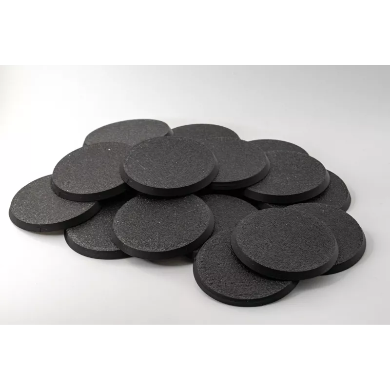 Touret bois – Ø125 /140/160/180 cm – Échelle HO