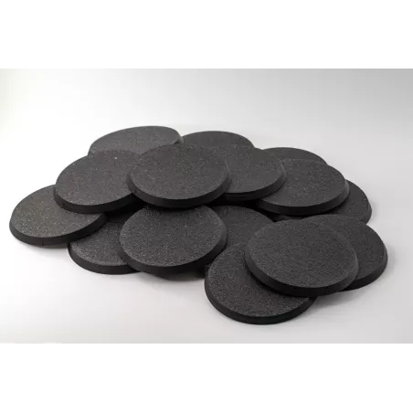 Touret bois – Ø125 /140/160/180 cm – Échelle HO