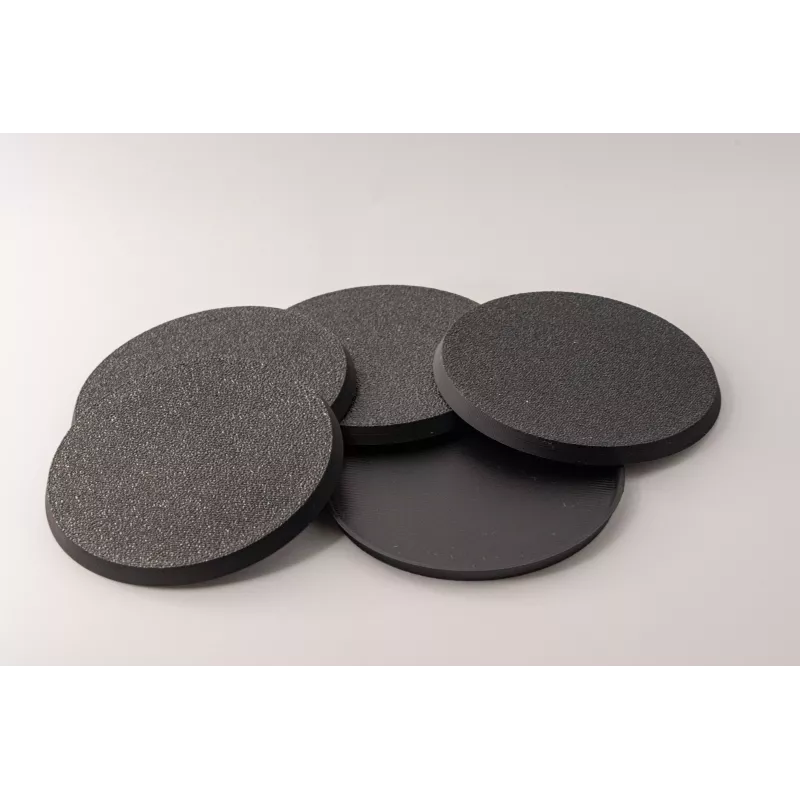 Touret bois – Ø125 /140/160/180 cm – Échelle HO