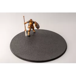 Touret bois – Ø125 /140/160/180 cm – Échelle HO