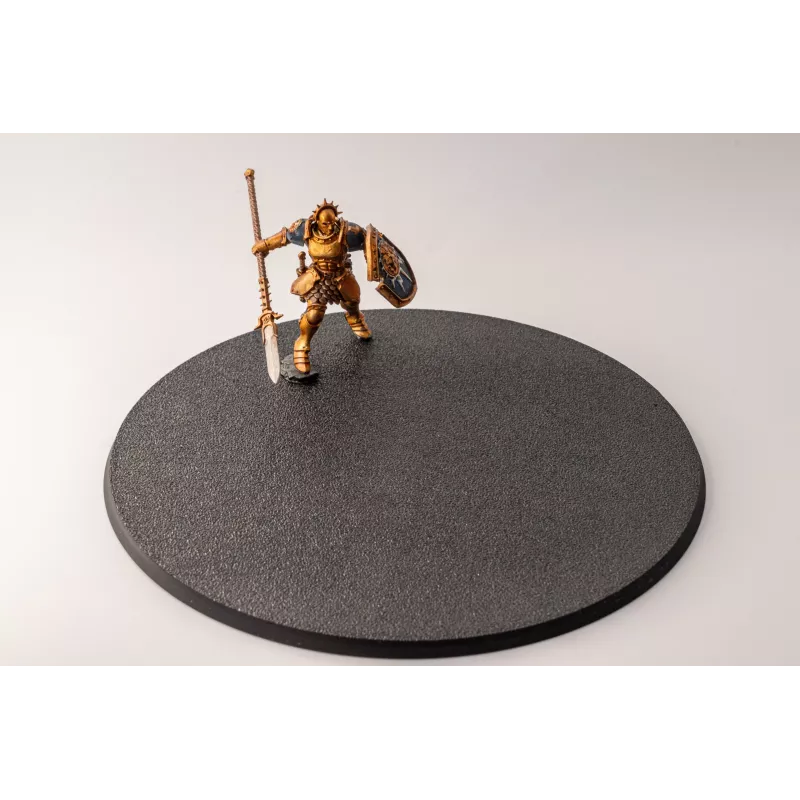 Touret bois – Ø125 /140/160/180 cm – Échelle HO