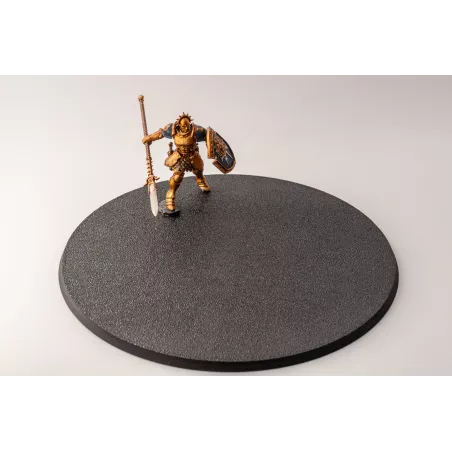 Touret bois – Ø125 /140/160/180 cm – Échelle HO