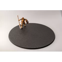 Touret bois – Ø125 /140/160/180 cm – Échelle HO