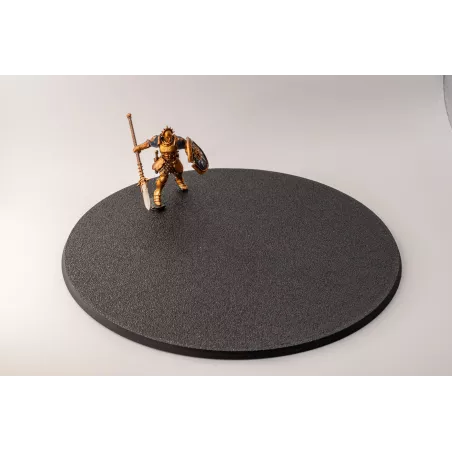 Touret bois – Ø125 /140/160/180 cm – Échelle HO