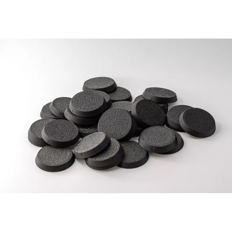 Touret bois – Ø125 /140/160/180 cm – Échelle HO