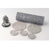 Rouleau de texture Pavés en pierre n°2
