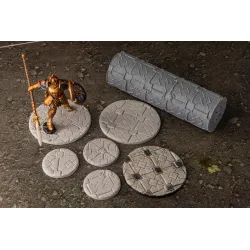 Rouleau de texture Carrelage n°13