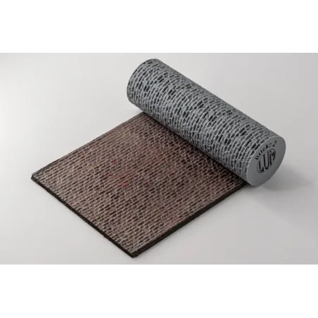 Texture roller Bricks n°2