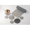 Rouleau de texture Roches n°3