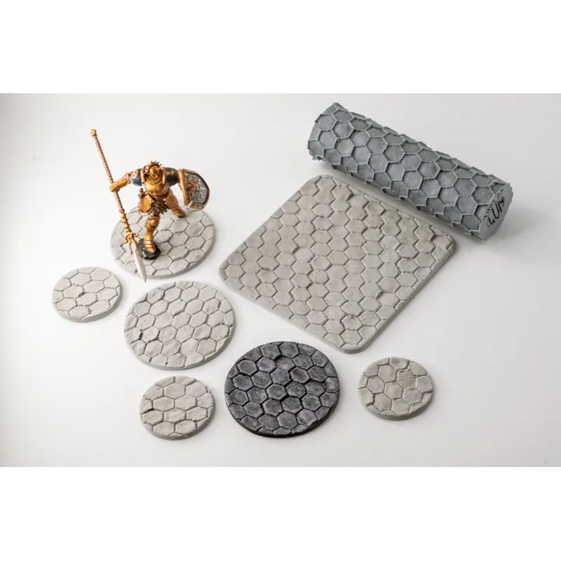 Rouleau de texture Carrelage n°17